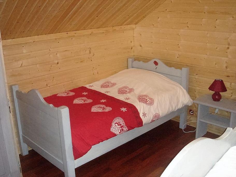 De Montagne Chalet